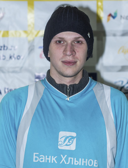 Канищев Илья
